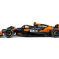 Solido Cars - 1:18 Mclaren F1 Team MCL38 L.Norris Miami Gp 2024