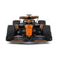 Solido Cars - 1:18 Mclaren F1 Team MCL38 L.Norris Miami Gp 2024