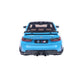Solido Cars - 1:18 BMW M3 Performance Parts Daytona Beach Blue 2024 Diecast Vehicle