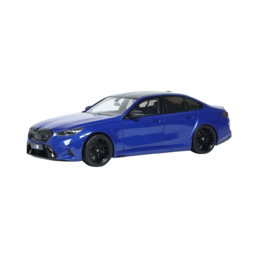 Solido - 1:18 2025 BMW M5 Diecast Vehicle