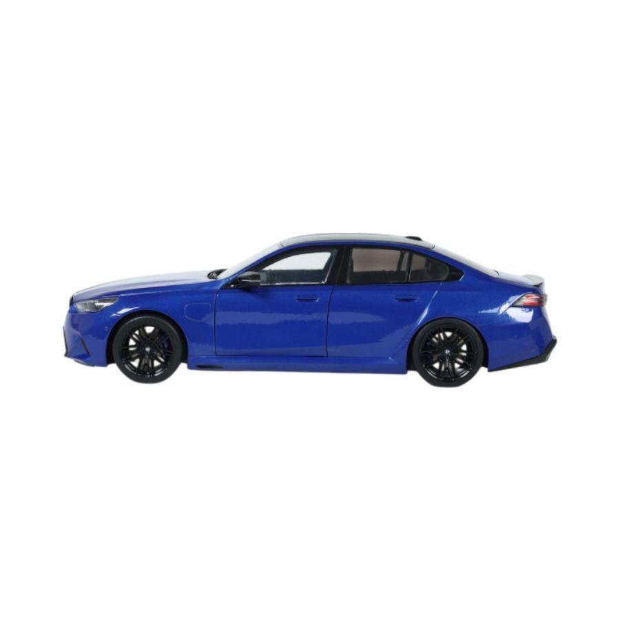 Solido - 1:18 2025 BMW M5 Diecast Vehicle