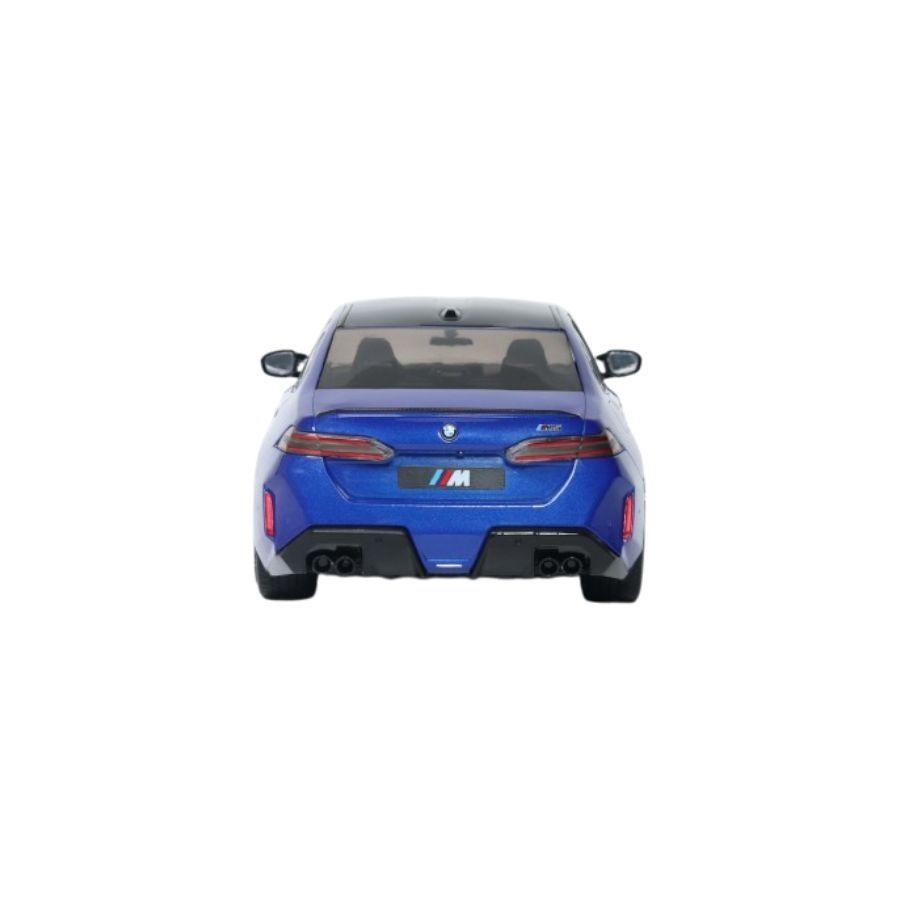 Solido - 1:18 2025 BMW M5 Diecast Vehicle