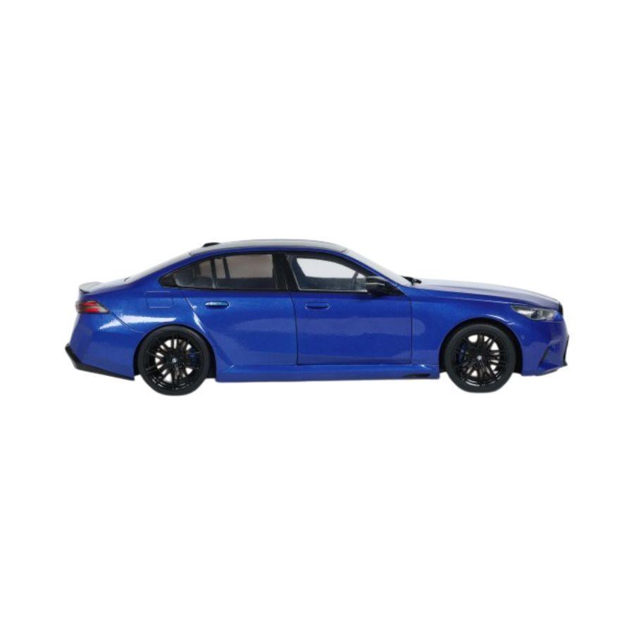 Solido - 1:18 2025 BMW M5 Diecast Vehicle