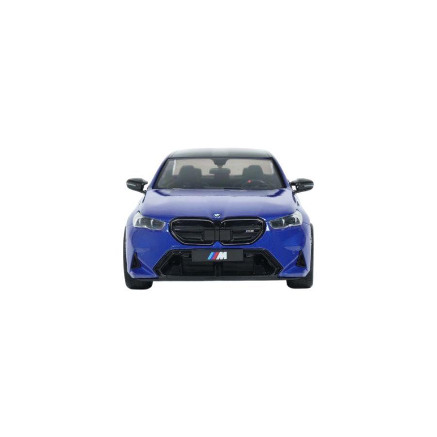 Solido - 1:18 2025 BMW M5 Diecast Vehicle
