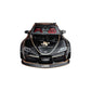 Solido Cars - 1:18 2025 Toyota GR Supra Liberty Walk Diecast Vehicle
