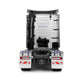 Solido Cars - 2023 Volvo Trucks FH Globetrotter XL 1:24 Scale Diecast Vehicle