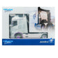 Solido Cars - 2023 Volvo Trucks FH Globetrotter XL 1:24 Scale Diecast Vehicle