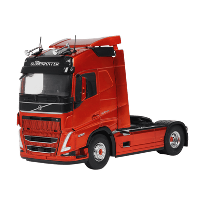 Solido Cars - 1:24 2023 Volvo Trucks FH Globetrotter XL