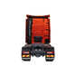 Solido Cars - 1:24 2023 Volvo Trucks FH Globetrotter XL