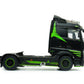 Solido Cars - 2021 Mercedes-Benz Actros R5 1:24 Scale Diecast Vehicle