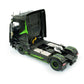 Solido Cars - 2021 Mercedes-Benz Actros R5 1:24 Scale Diecast Vehicle