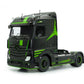 Solido Cars - 2021 Mercedes-Benz Actros R5 1:24 Scale Diecast Vehicle