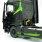 Solido Cars - 2021 Mercedes-Benz Actros R5 1:24 Scale Diecast Vehicle