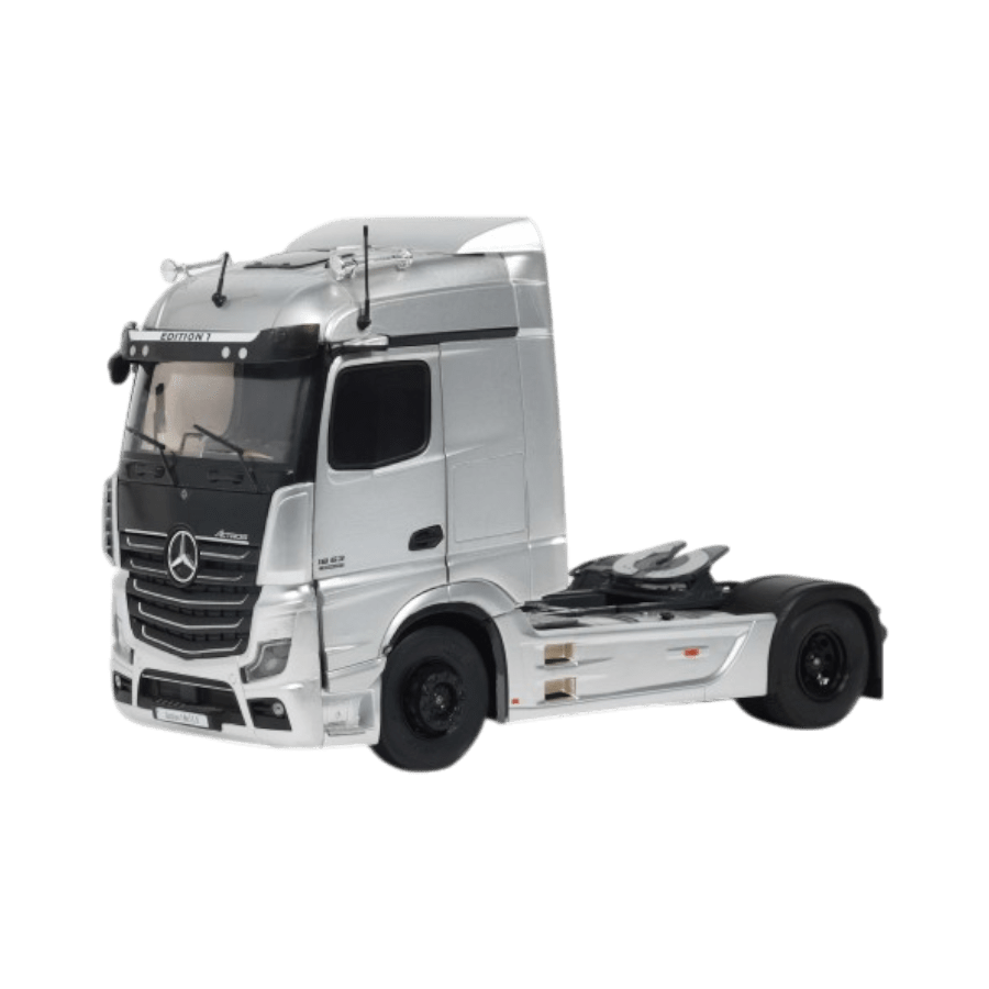 Solido - 1:24 2021 Mercedes-Benz Actros L Diecast Vehicle