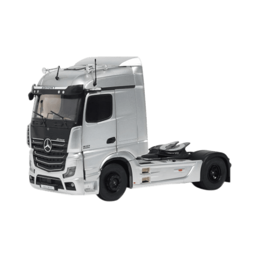 Solido - 1:24 2021 Mercedes-Benz Actros L Diecast Vehicle