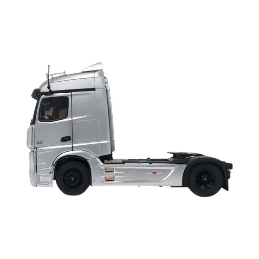 Solido - 1:24 2021 Mercedes-Benz Actros L Diecast Vehicle