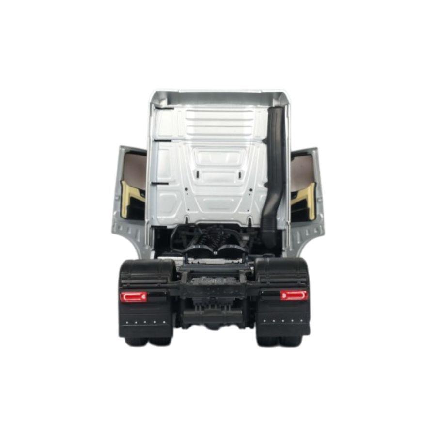Solido - 1:24 2021 Mercedes-Benz Actros L Diecast Vehicle