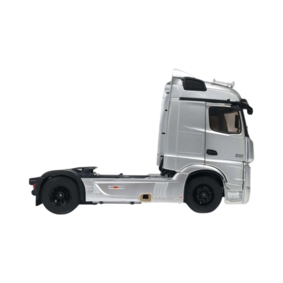 Solido - 1:24 2021 Mercedes-Benz Actros L Diecast Vehicle