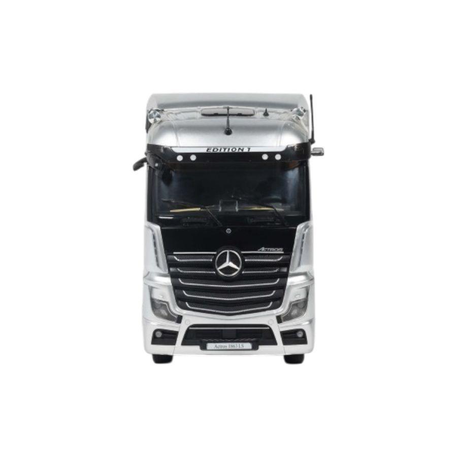 Solido - 1:24 2021 Mercedes-Benz Actros L Diecast Vehicle