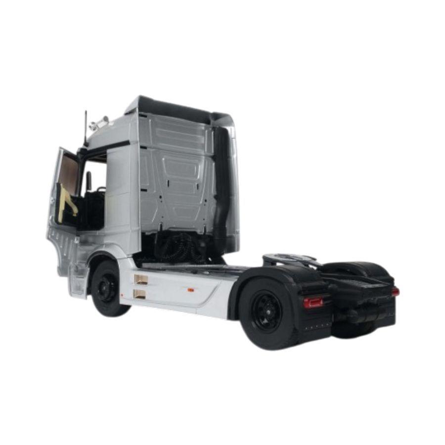 Solido - 1:24 2021 Mercedes-Benz Actros L Diecast Vehicle