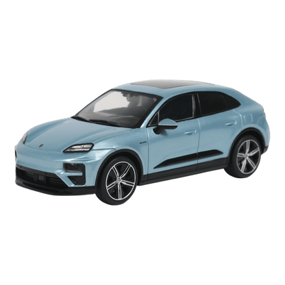Solido - 1:43 2025 Porsche Macan Turbo Diecast Vehicle