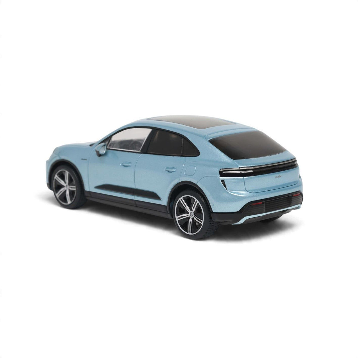 Solido - 1:43 2025 Porsche Macan Turbo Diecast Vehicle