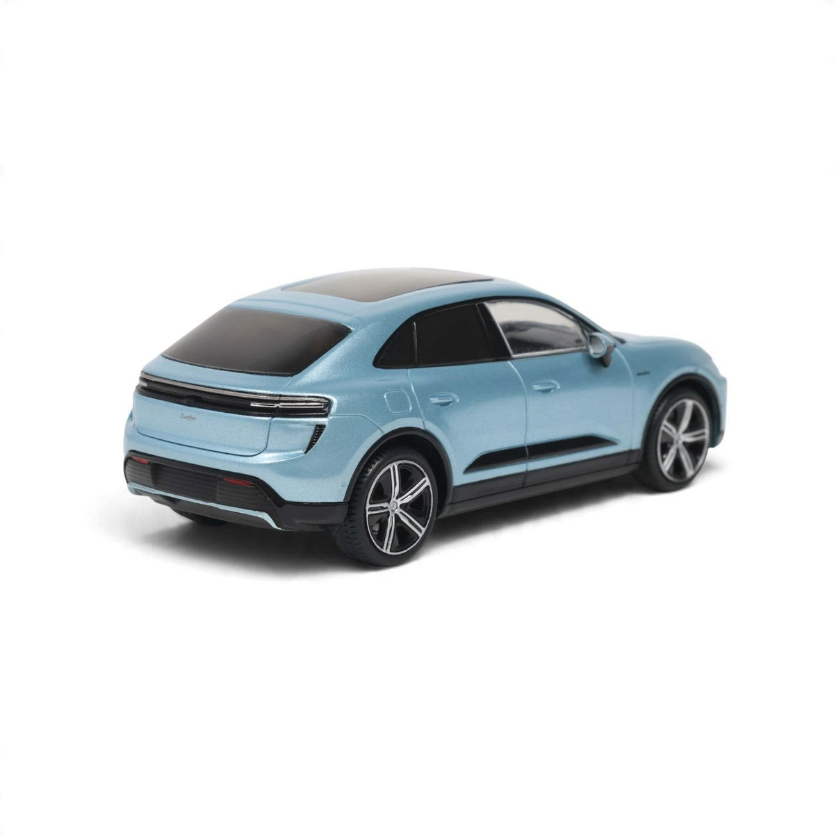 Solido - 1:43 2025 Porsche Macan Turbo Diecast Vehicle