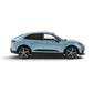 Solido - 1:43 2025 Porsche Macan Turbo Diecast Vehicle