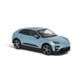 Solido - 1:43 2025 Porsche Macan Turbo Diecast Vehicle