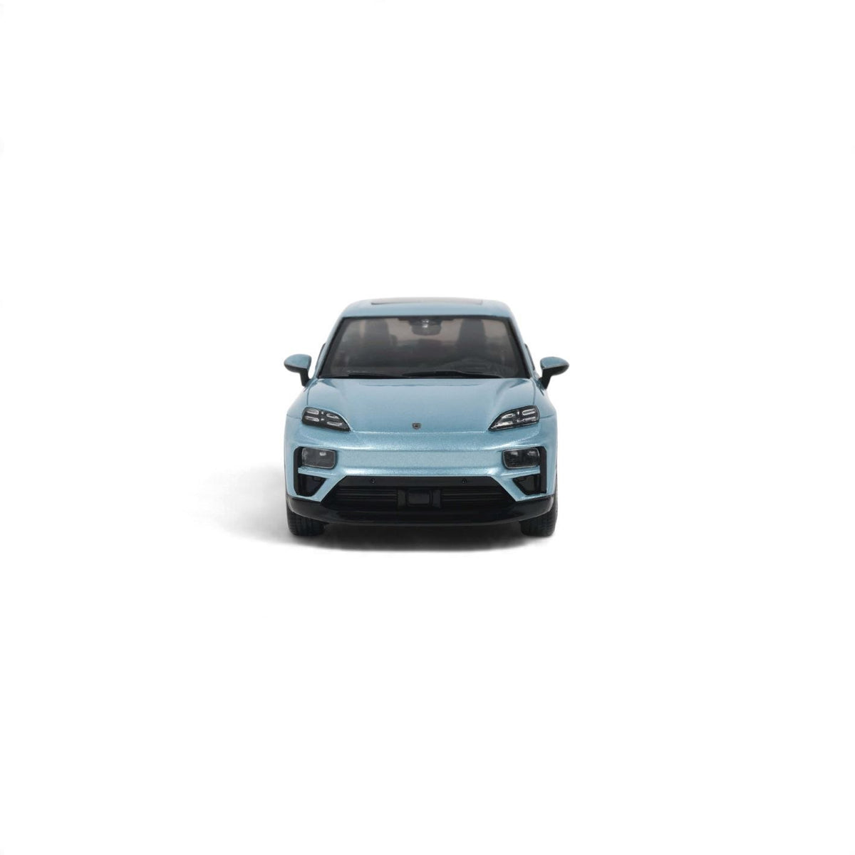 Solido - 1:43 2025 Porsche Macan Turbo Diecast Vehicle