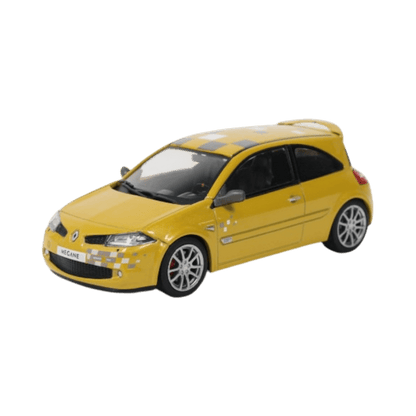 Solido - 1:43 2005 Renault Megane 2 F1 Team (R25) Diecast Vehicle