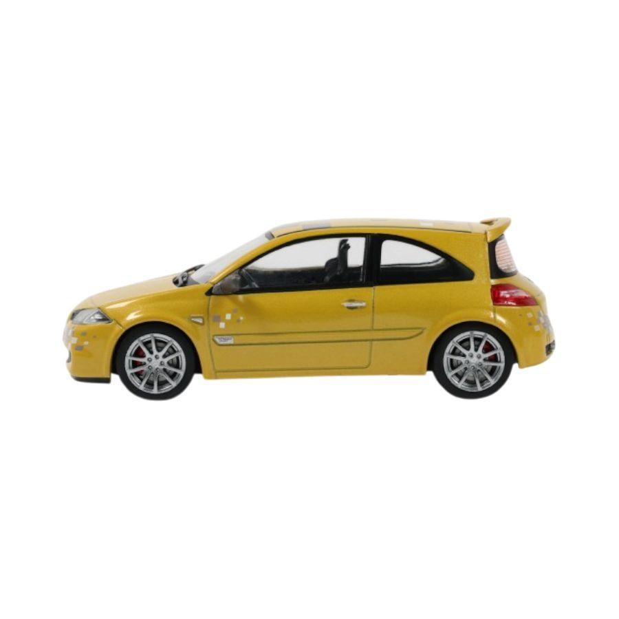 Solido - 1:43 2005 Renault Megane 2 F1 Team (R25) Diecast Vehicle