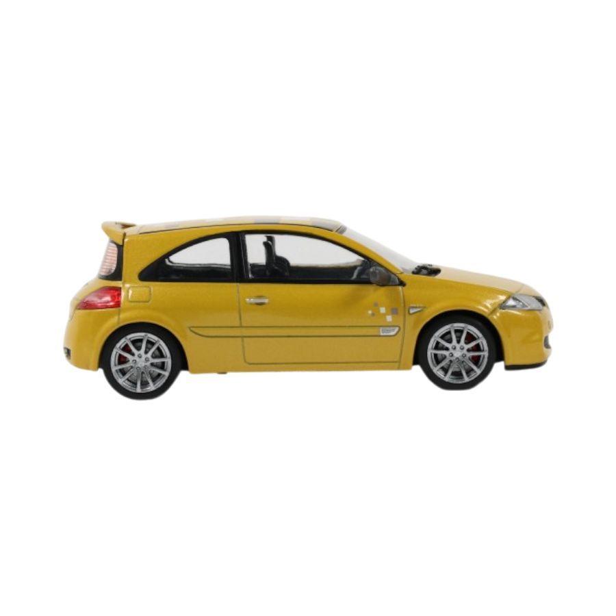 Solido - 1:43 2005 Renault Megane 2 F1 Team (R25) Diecast Vehicle