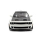Solido Cars - 2020 Dodge Challenger SRT Hellcat Redeye Widebody Custom 1:43 Scale Diecast Vehicl
