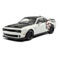 Solido Cars - 2020 Dodge Challenger SRT Hellcat Redeye Widebody Custom 1:43 Scale Diecast Vehicl