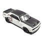Solido Cars - 2020 Dodge Challenger SRT Hellcat Redeye Widebody Custom 1:43 Scale Diecast Vehicl