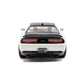 Solido Cars - 2020 Dodge Challenger SRT Hellcat Redeye Widebody Custom 1:43 Scale Diecast Vehicl