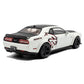 Solido Cars - 2020 Dodge Challenger SRT Hellcat Redeye Widebody Custom 1:43 Scale Diecast Vehicl