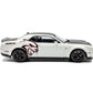 Solido Cars - 2020 Dodge Challenger SRT Hellcat Redeye Widebody Custom 1:43 Scale Diecast Vehicl