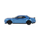 Solido - 1:43 2020 Dodge Challenger SRT Hellcat Redeye Widebody Custom Diecast Vehicle