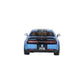 Solido - 1:43 2020 Dodge Challenger SRT Hellcat Redeye Widebody Custom Diecast Vehicle