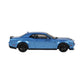 Solido - 1:43 2020 Dodge Challenger SRT Hellcat Redeye Widebody Custom Diecast Vehicle