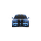 Solido - 1:43 2020 Dodge Challenger SRT Hellcat Redeye Widebody Custom Diecast Vehicle
