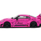 Solido Cars - 1:43 Nissan GTR35 LBWK Silhouette 2019