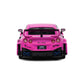 Solido Cars - 1:43 Nissan GTR35 LBWK Silhouette 2019