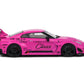 Solido Cars - 1:43 Nissan GTR35 LBWK Silhouette 2019