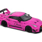 Solido Cars - 1:43 Nissan GTR35 LBWK Silhouette 2019