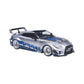 Solido Cars - 1:43 2020 Nissan GT-R (R35) Liberty Walk Silhouette Diecast Vehicle