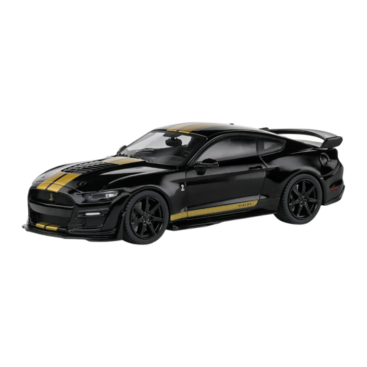 Solido Cars - 1:43 Shelby Mustang GT500 2020