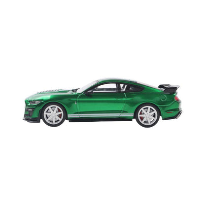 Solido Cars - 1:43 2020 Shelby Mustang GT500 Diecast Vehicle